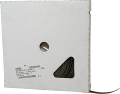 Tru-Maxx - 1" x 25 Yd 100 Grit Silicon Carbide Screen Roll - Medium Grade - Exact Tooling