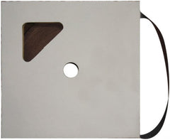 Tru-Maxx - 1" x 25 Yd 150 Grit Silicon Carbide Screen Roll - Fine Grade - Exact Tooling