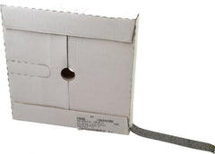 Tru-Maxx - 1" x 25 Yd 60 Grit Silicon Carbide Screen Roll - Medium Grade - Exact Tooling