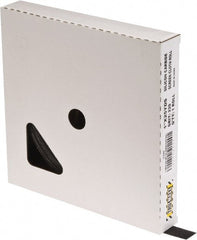 Tru-Maxx - 1" x 25 Yd 220 Grit Silicon Carbide Screen Roll - Fine Grade - Exact Tooling