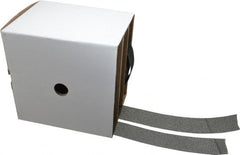 Tru-Maxx - 10 Yards x 1-1/2" 3 Piece Roll Kit - 80, 120 & 180 Grit - Exact Tooling