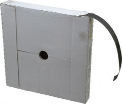 Tru-Maxx - 1" x 25 Yd 320 Grit Silicon Carbide Screen Roll - Fine Grade - Exact Tooling