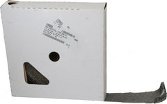 Tru-Maxx - 2" x 25 Yd 120 Grit Silicon Carbide Screen Roll - Medium Grade - Exact Tooling