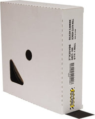 Tru-Maxx - 2" x 25 Yd 180 Grit Silicon Carbide Screen Roll - Fine Grade - Exact Tooling