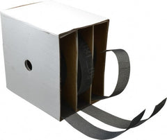 Tru-Maxx - 10 Yards x 1-1/2" 3 Piece Roll Kit - 120, 180 & 320 Grit - Exact Tooling