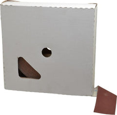 Tru-Maxx - 2" x 50 Yd 320 Grit Aluminum Oxide Cloth Roll - Fine Grade - Exact Tooling