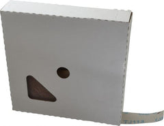 Tru-Maxx - 1-1/2" x 50 Yd 120 Grit Aluminum Oxide Cloth Roll - Medium Grade - Exact Tooling