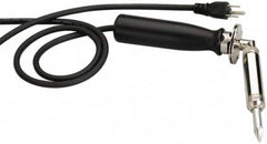 American Beauty - 3/8" Tip Diam Ergo Soldering Iron - 0 to 130 Watts - Exact Tooling