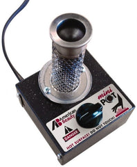 American Beauty - Mini Solder Pot - 2.5 Ounce - Exact Tooling