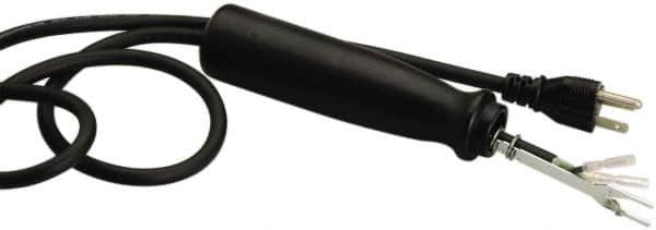 American Beauty - Soldering Station Replacement Cord Set - For Use with 3138-100, 3158-200, 3178-300, 3198-550 - Exact Tooling