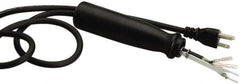 American Beauty - Soldering Station Replacement Cord Set - For Use with 3138-100, 3158-200, 3178-300, 3198-550 - Exact Tooling