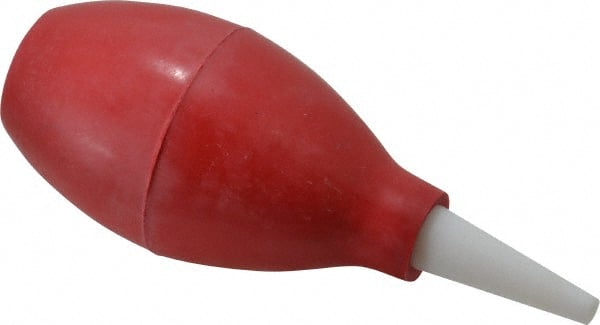 American Beauty - Soldering Solder Sucker Bulb - 3" Long - Exact Tooling