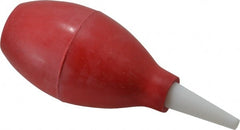 American Beauty - Soldering Solder Sucker Bulb - 3" Long - Exact Tooling