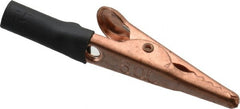 American Beauty - Soldering Heat Sink - 2-1/2" Long, Copper - Exact Tooling