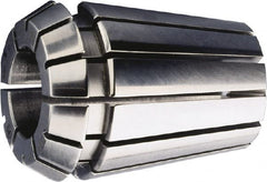 HAIMER - 0.5225 to 0.5625" ER40 Collet - 0.0002" TIR - Exact Tooling
