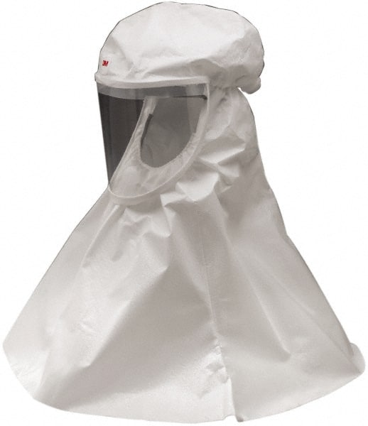 3M - Pack of 20 Size M/L, PAPR/SAR Compatible Hood - Exact Tooling