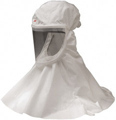 3M - Pack of 20 Size S/M, PAPR/SAR Compatible Hood - Exact Tooling