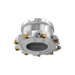 ‎HTF D100-08-32-R-LN10 - Exact Tooling