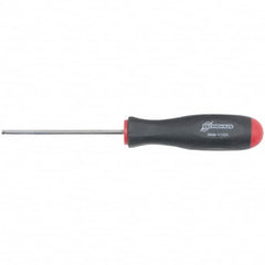 Bondhus - Hex Drivers Fastener Type: Hex Ball End System of Measurement: Inch - Exact Tooling
