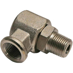 Reelcraft - Hose Reel Accessories Type: Hose Reel Swivel For Use With: Hose Reels - Exact Tooling