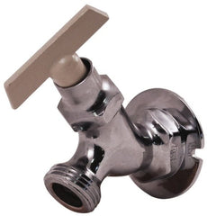 Legend Valve - Class 125, 1/2" Internal Pipe, Bronze End Cap - MNPT - Exact Tooling