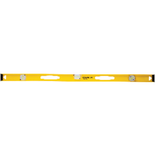 48″ I-BEAM 180 LEVEL - Exact Tooling