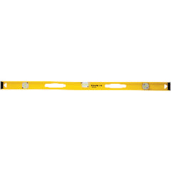 24″ I-BEAM 180 LEVEL - Exact Tooling