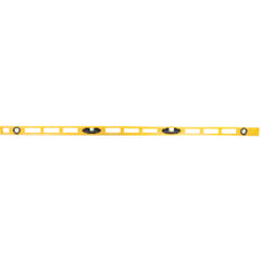 48″ HIGH-IMPACT ABS LEVEL - Exact Tooling