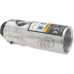 Ingersoll-Rand - Power Grinder, Buffer & Sander Parts Product Type: Housing Assembly For Use With: 302A - Exact Tooling