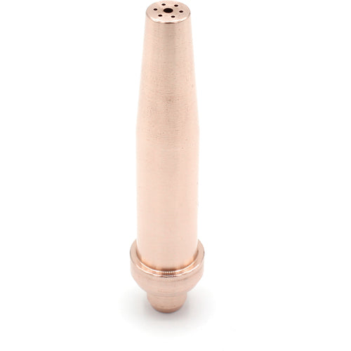 OXY FUEL-CUTTING TIP - Exact Tooling