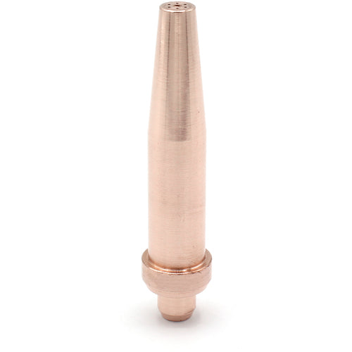 OXY FUEL-CUTTING TIP - Exact Tooling