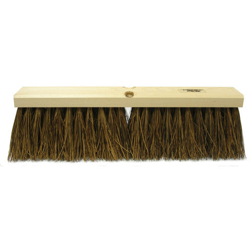 16 GARAGE BRUSH - Exact Tooling