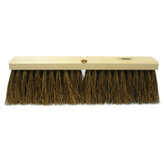 16 GARAGE BRUSH - Exact Tooling