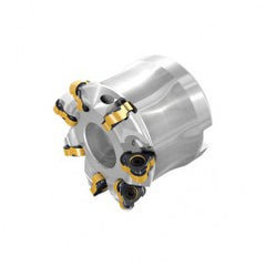 TR6 FR D52-07-22-10 MILL - Exact Tooling