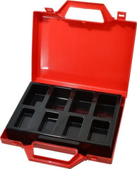 Recoil - Insert and Insert Tool Case - Empty Case - Exact Tooling