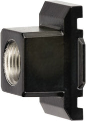 ARO/Ingersoll-Rand - Aluminum FRL Modular Threaded Pipe Adapter - Use with Compact FRL Units - Exact Tooling