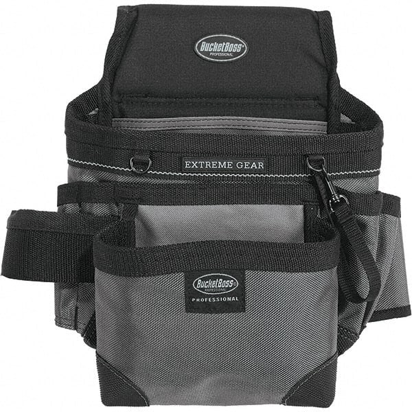 Bucket Boss - 13 Pocket General Purpose Holster - Exact Tooling