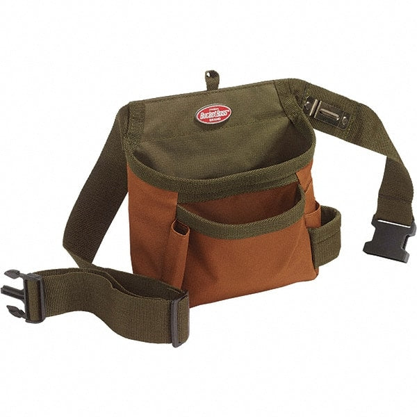 Bucket Boss - 38" Max Waste Holster - Exact Tooling