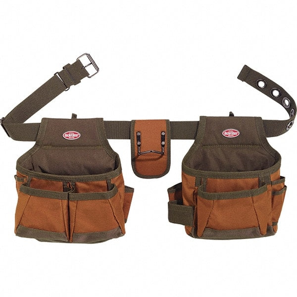 Bucket Boss - 30 to 52" Waist Tool Rig - Exact Tooling