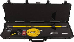 Guardair - Air-Spade Arbor/Landscape Blow Gun Kit - 3/4 NPT Inlet, 120 Max psi - Exact Tooling