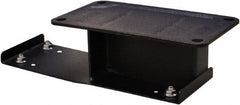 Reelcraft - Hose Reel Cabinet Mounting Bracket Adapter - Use with ReelTek, 4000, 5000, 5005 & 7000 - Exact Tooling