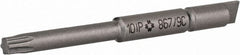 Wera - 4mm Drive Precision Torx Plus Precision Bit - Exact Tooling