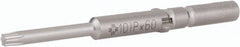 Wera - 5mm Drive Precision Torx Plus Precision Bit - Exact Tooling