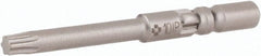 Wera - 4mm Drive Precision Torx Plus Precision Bit - Exact Tooling