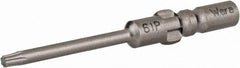 Wera - 4mm Drive Precision Torx Plus Precision Bit - Exact Tooling