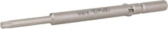 Wera - 5mm Drive Precision Torx Plus Precision Bit - Exact Tooling