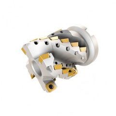 SDK D2.0-1.9-3-1.00-10-C ENDMILL - Exact Tooling