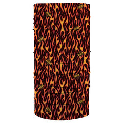 6485 Flames Multi-Band - Exact Tooling