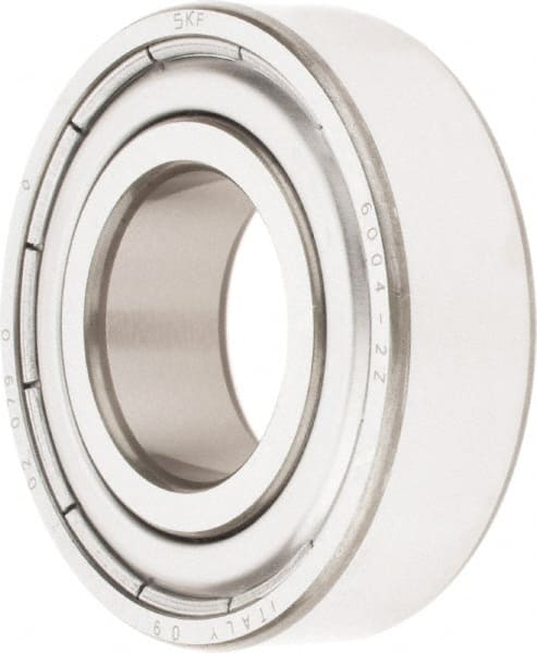 SKF - Radial Ball Bearing - - Exact Tooling
