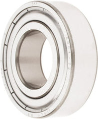 SKF - Radial Ball Bearing - - Exact Tooling